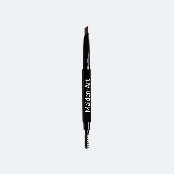 Automatic Eyebrow Pencil - Dark Brown Maiden-Art