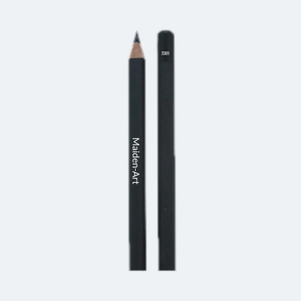 Eye Pencil - Black Maiden-Art