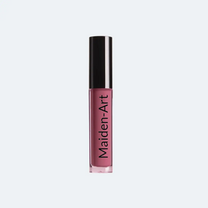 Lip Gloss - Raspberry Rose Maiden-Art