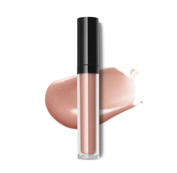 Lip Gloss - Rose Gold Maiden-Art