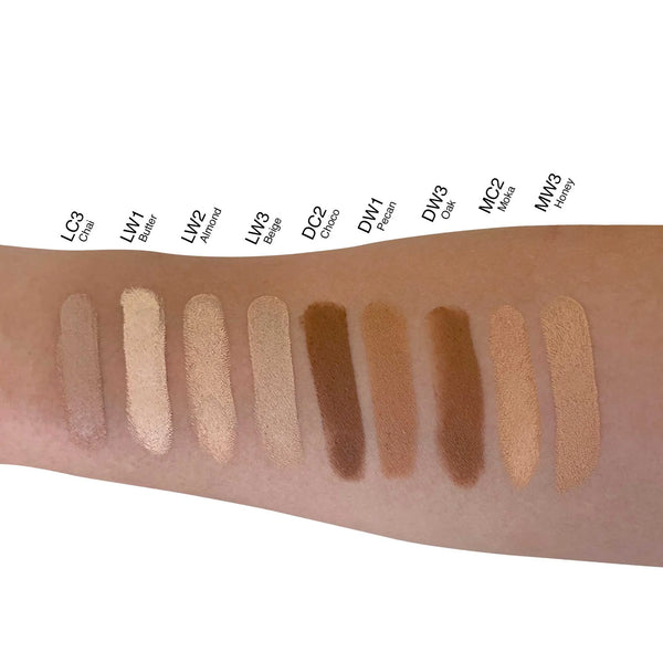 Creme Concealer Stick - Beige Maiden-Art