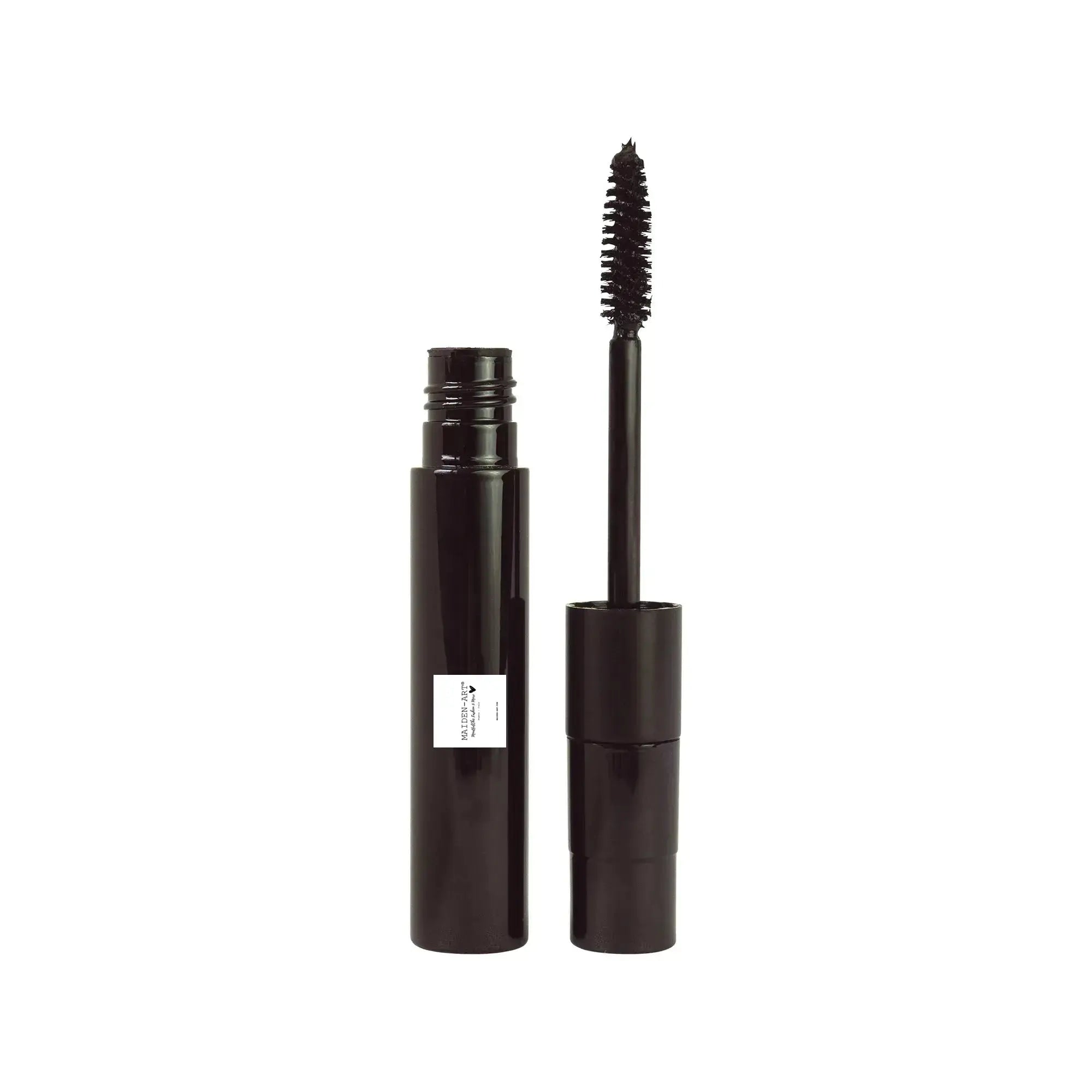 Dual Lash Mascara - Black - Maiden-Art