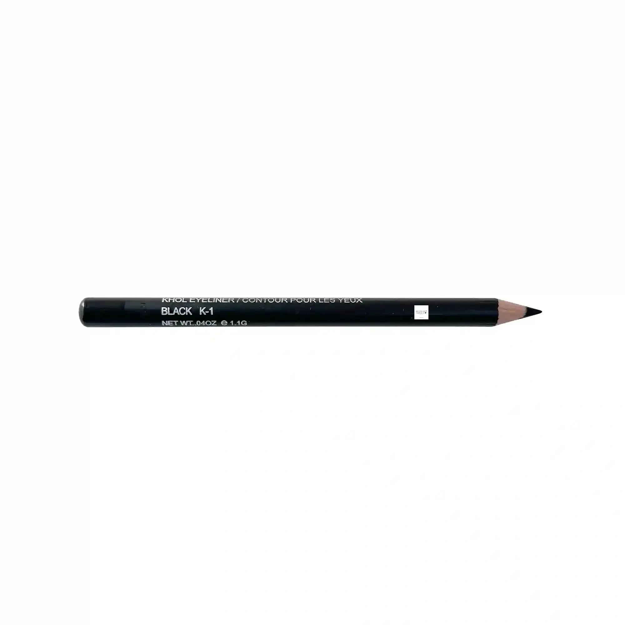 Khol Eyeliner - Black Maiden-Art