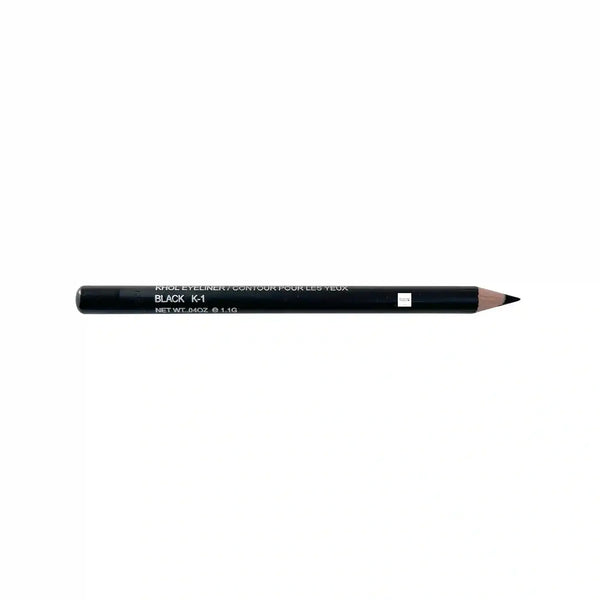 Khol Eyeliner - Black Maiden-Art