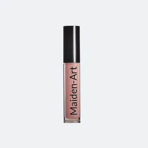 Lip Gloss - Rose Gold Maiden-Art