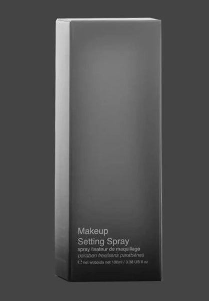 Makeup Setting Spray Maiden-Art