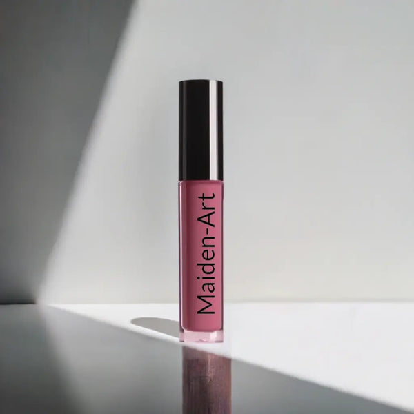 Lip Gloss - Raspberry Rose Maiden-Art