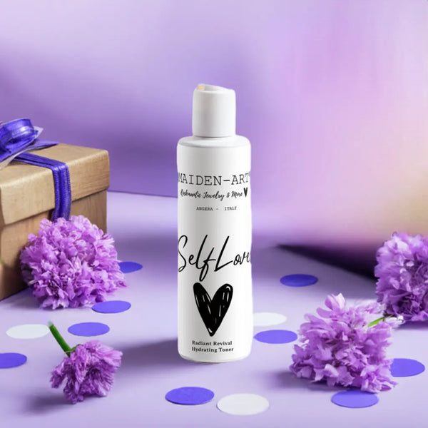 Hydrating Toner - Radiant Revival Selfnamed