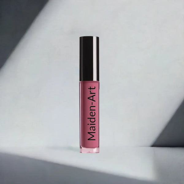 Lip Gloss - Raspberry Rose Maiden-Art